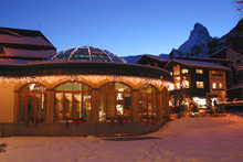 Grand Hotel Zermatterhof
