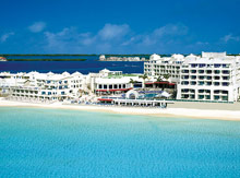 Gran Caribe Real Resort & Spa