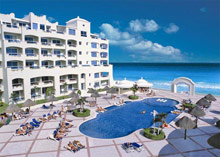 Gran Caribe Real Resort & Spa