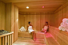 Gran Caribe Real Resort & Spa