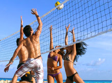 Gran Caribe Real Resort & Spa