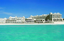 Gran Caribe Real Resort & Spa