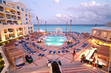 Gran Caribe Real Resort & Spa