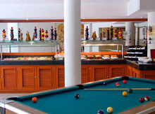 Gran Caribe Real Resort & Spa