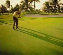 Gran Caribe Real Resort & Spa