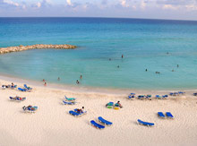 Gran Caribe Real Resort & Spa