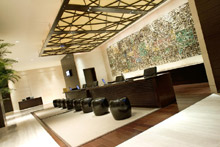 Le Meridien Shimei Bay Beach Resort & Spa