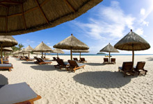 Le Meridien Shimei Bay Beach Resort & Spa