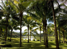 Le Meridien Shimei Bay Beach Resort & Spa