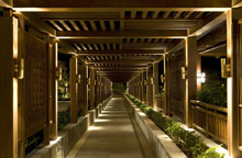 Le Meridien Shimei Bay Beach Resort & Spa