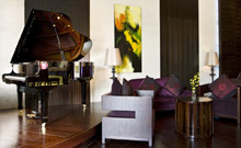 Le Meridien Shimei Bay Beach Resort & Spa