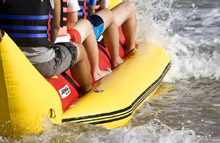 Le Meridien Shimei Bay Beach Resort & Spa