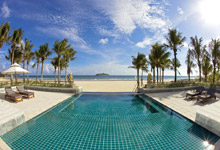 Le Meridien Shimei Bay Beach Resort & Spa