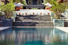 Le Meridien Shimei Bay Beach Resort & Spa