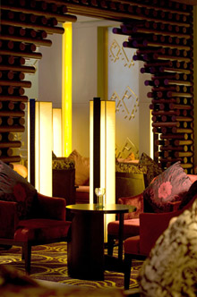 Le Meridien Shimei Bay Beach Resort & Spa