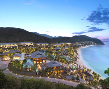 Mandarin Oriental Sanya