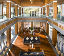 Mandarin Oriental Sanya