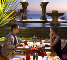 Mandarin Oriental Sanya