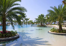 Mandarin Oriental Sanya