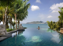 Mandarin Oriental Sanya