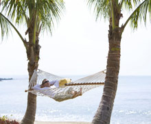 Mandarin Oriental Sanya