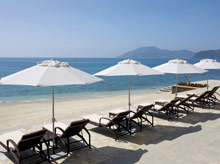 Mandarin Oriental Sanya