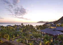 Mandarin Oriental Sanya