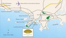 Mandarin Oriental Sanya