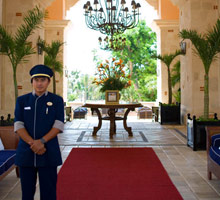 Royal Hideaway Playacar