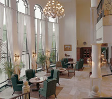 Royal Hideaway Playacar