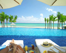 Royal Hideaway Playacar