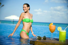 Royal Hideaway Playacar