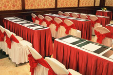 Royal Hideaway Playacar