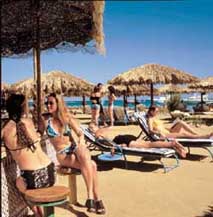 Albatros White Beach(ex.Royal Palace)