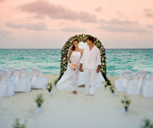 Royal Hideaway Playacar