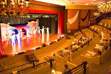 Royal Hideaway Playacar