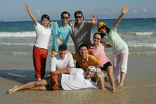 Hilton Sanya Resort & Spa