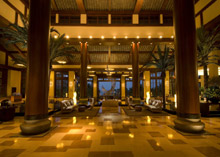 Hilton Sanya Resort & Spa