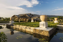 Hilton Sanya Resort & Spa