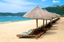 Hilton Sanya Resort & Spa