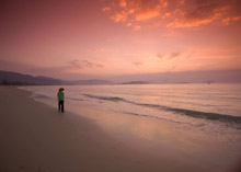 Hilton Sanya Resort & Spa