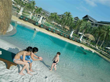 Hilton Sanya Resort & Spa