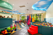 Hilton Sanya Resort & Spa