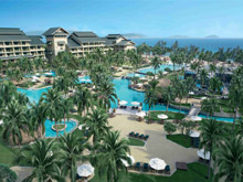 Hilton Sanya Resort & Spa