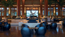 Hilton Sanya Resort & Spa