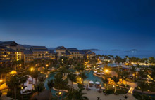 Hilton Sanya Resort & Spa
