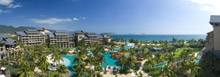 Hilton Sanya Resort & Spa