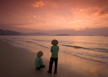 Hilton Sanya Resort & Spa