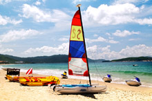 Hilton Sanya Resort & Spa