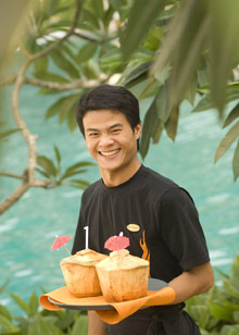 Hilton Sanya Resort & Spa